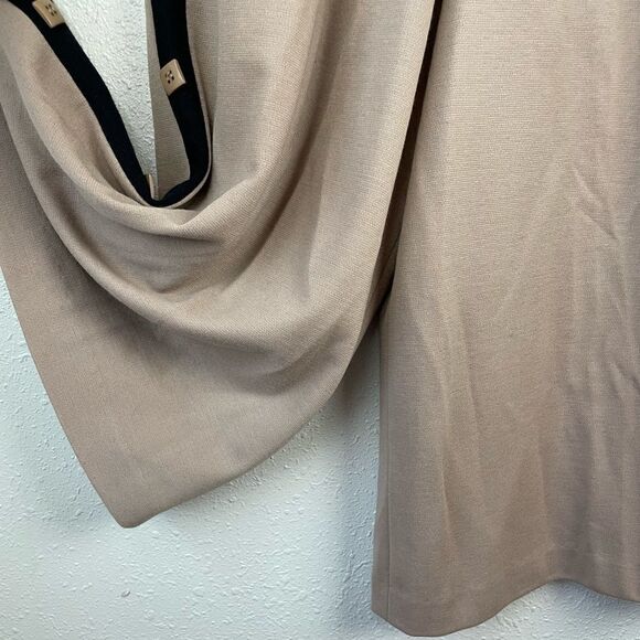 Vintage Jo Hardin Matching Jacket and Cropped Pants Size M EUC - Picture 10 of 12